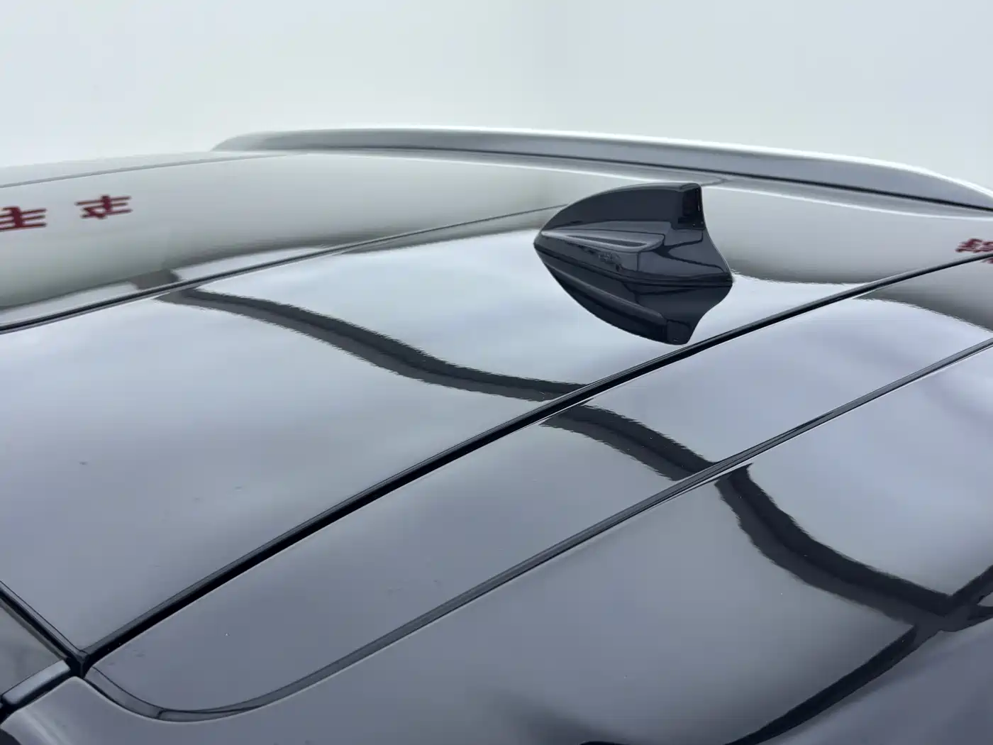 Hongqi HS5 2022 2.0T Smart Connect Premium Edition фото 9