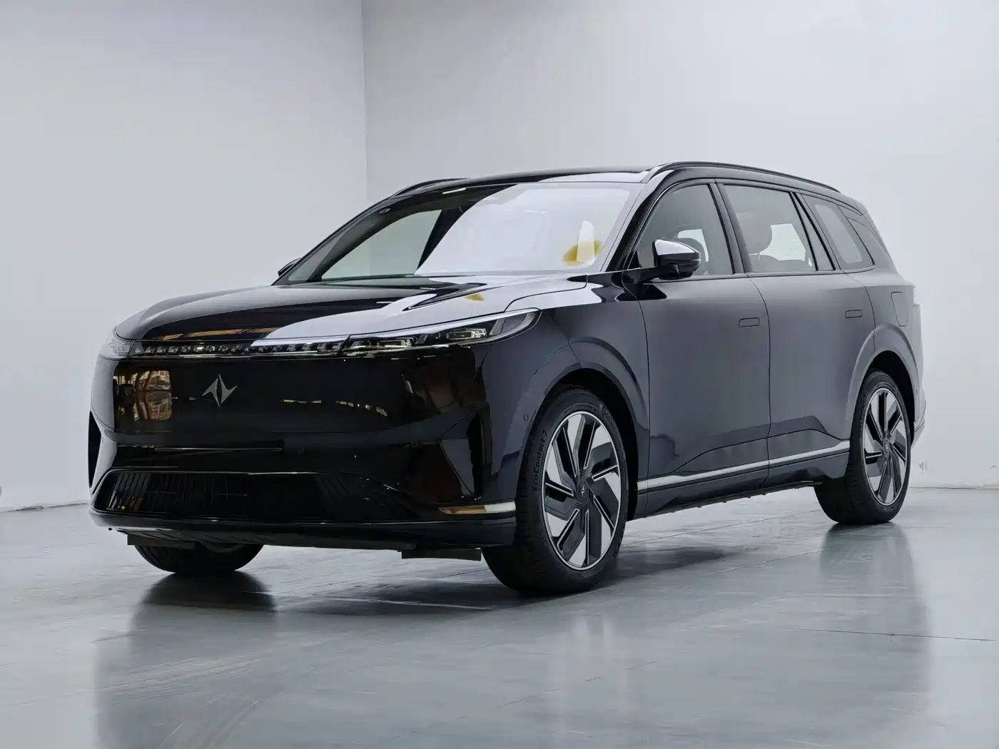Dongfeng Yipai eπ008 2024 210Max Range Extender 6-Seater