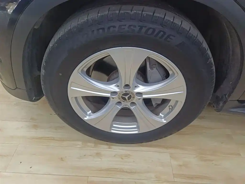 Mercedes-Benz GLC 2020 GLC 260 L 4MATIC Dynamic фото 23