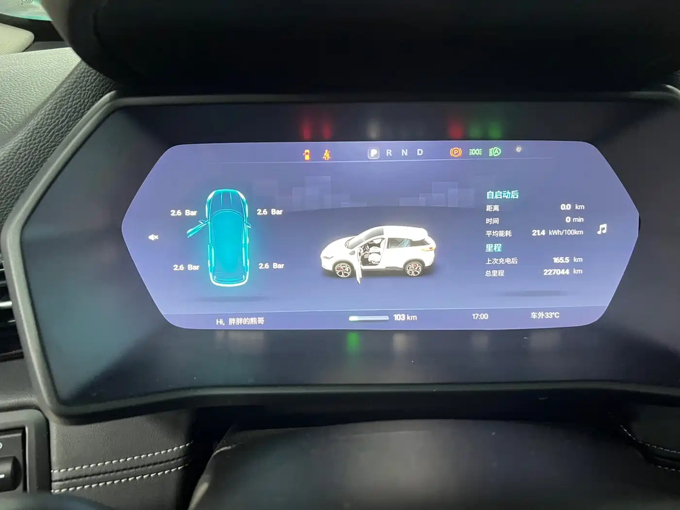 XPeng G3 2020 520 Smart Edition фото 10