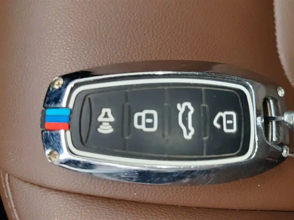 Haval H6 2019 Blue Label 1.5GDIT Automatic Luxury Smart Connect Edition фото 9