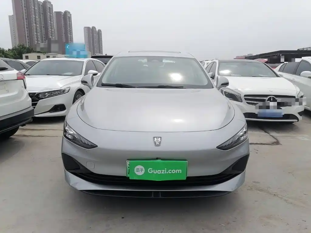 Roewe D7 2025 2023 DMH 125km Flagship Edition