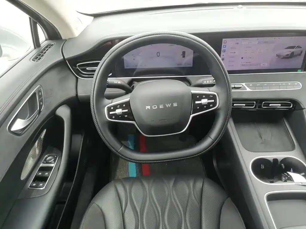 Roewe D7 2025 2023 DMH 125km Flagship Edition
