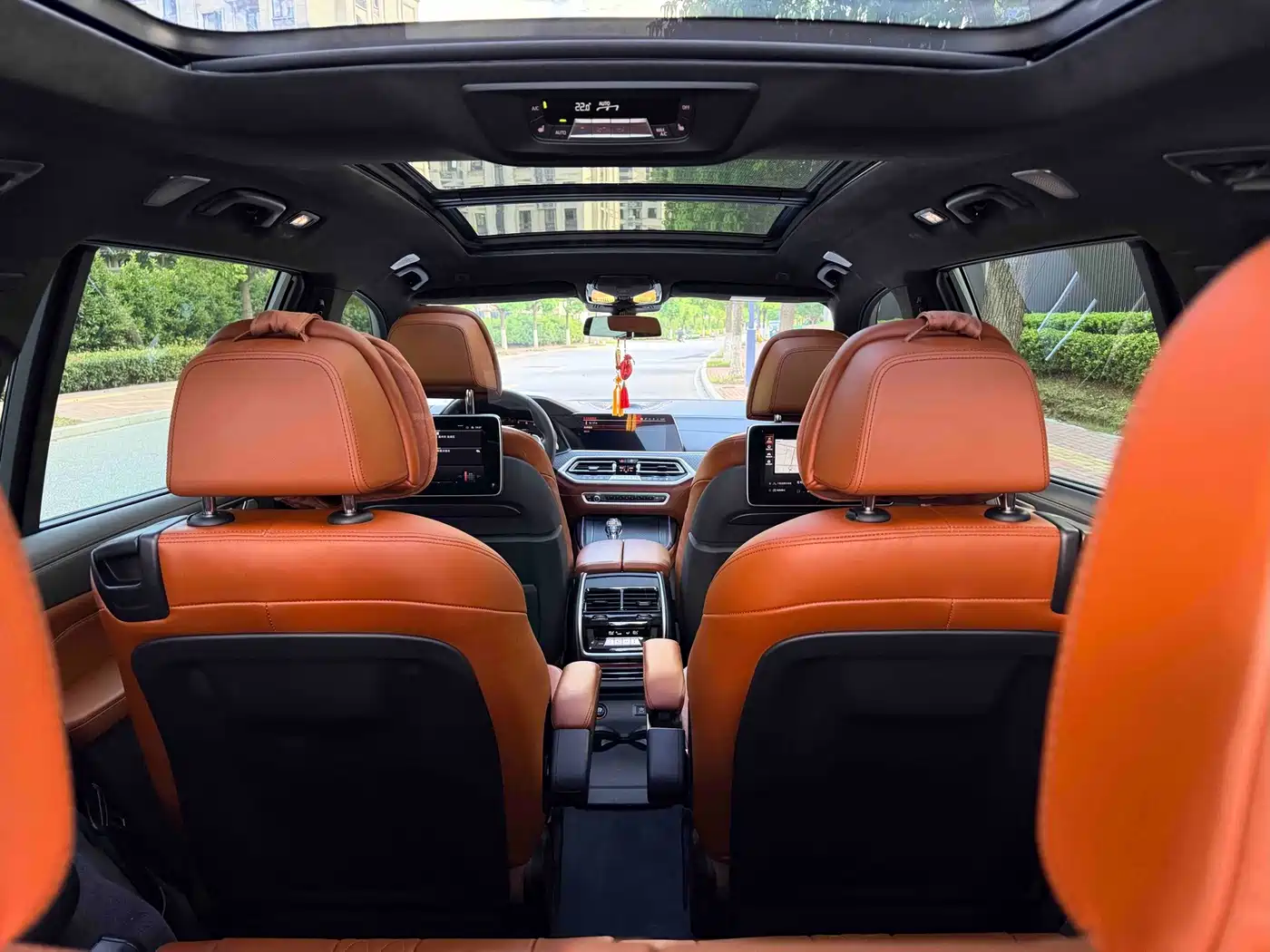 Photo 8 - BMW X7