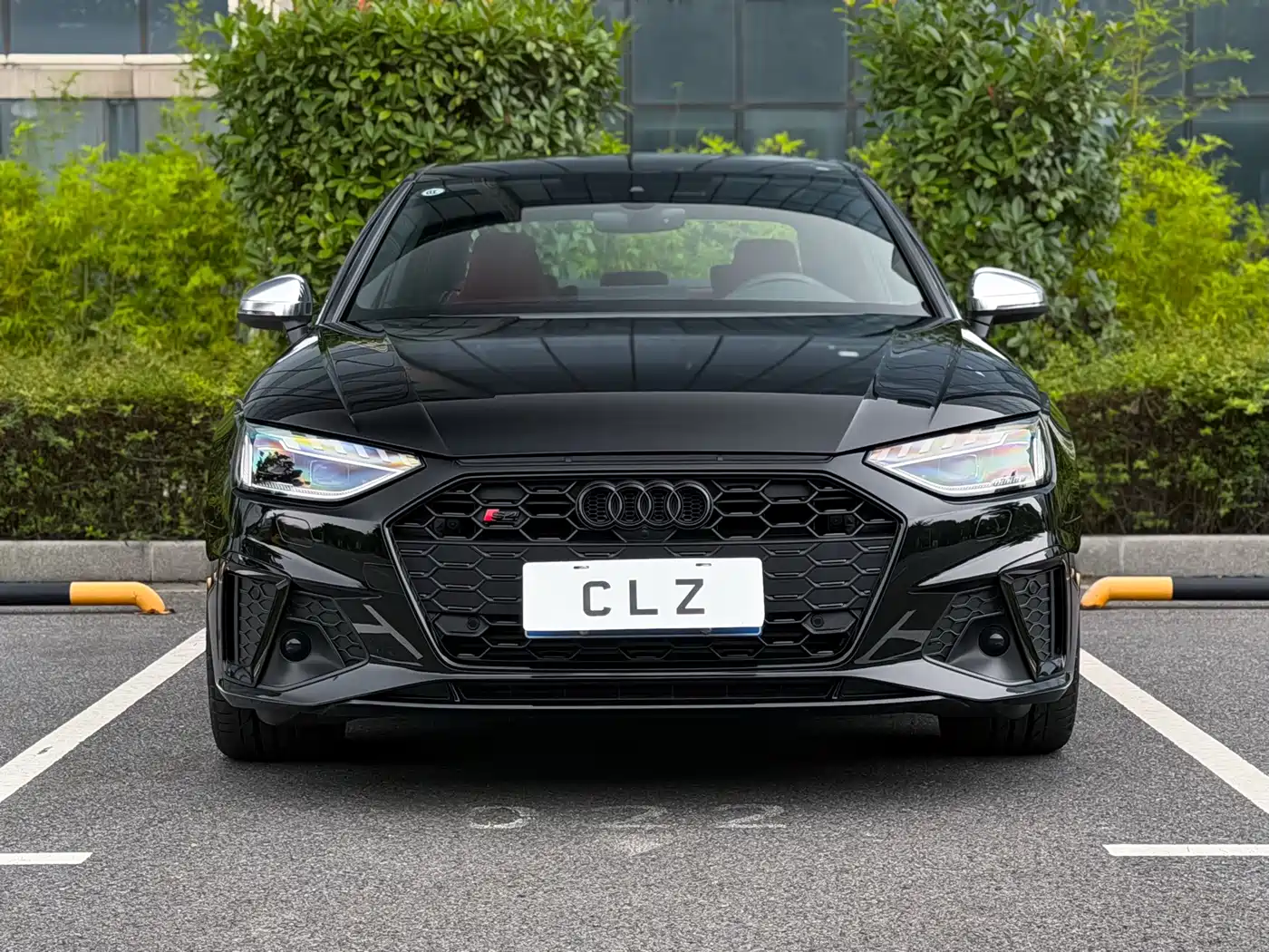 Audi S4 2024 2024 S4 3.0TFSI
