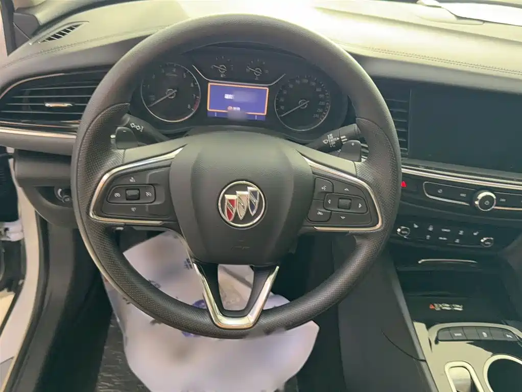 BUICK REGAL