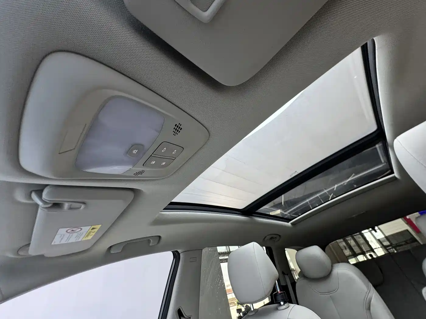 Фото 17 - Buick GL6