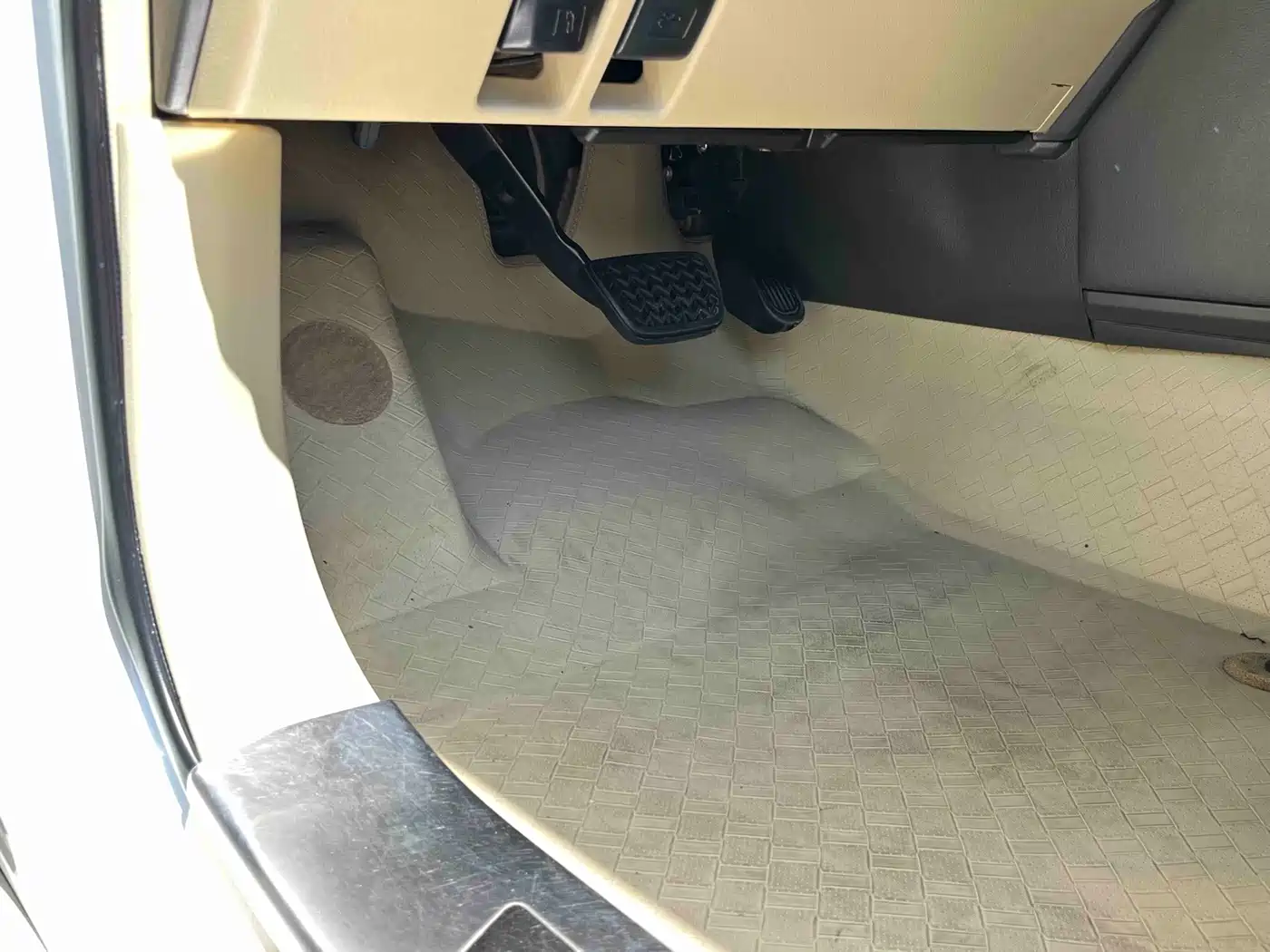 Toyota Prado (Import) 2016 2014 2.7L Automatic Luxury