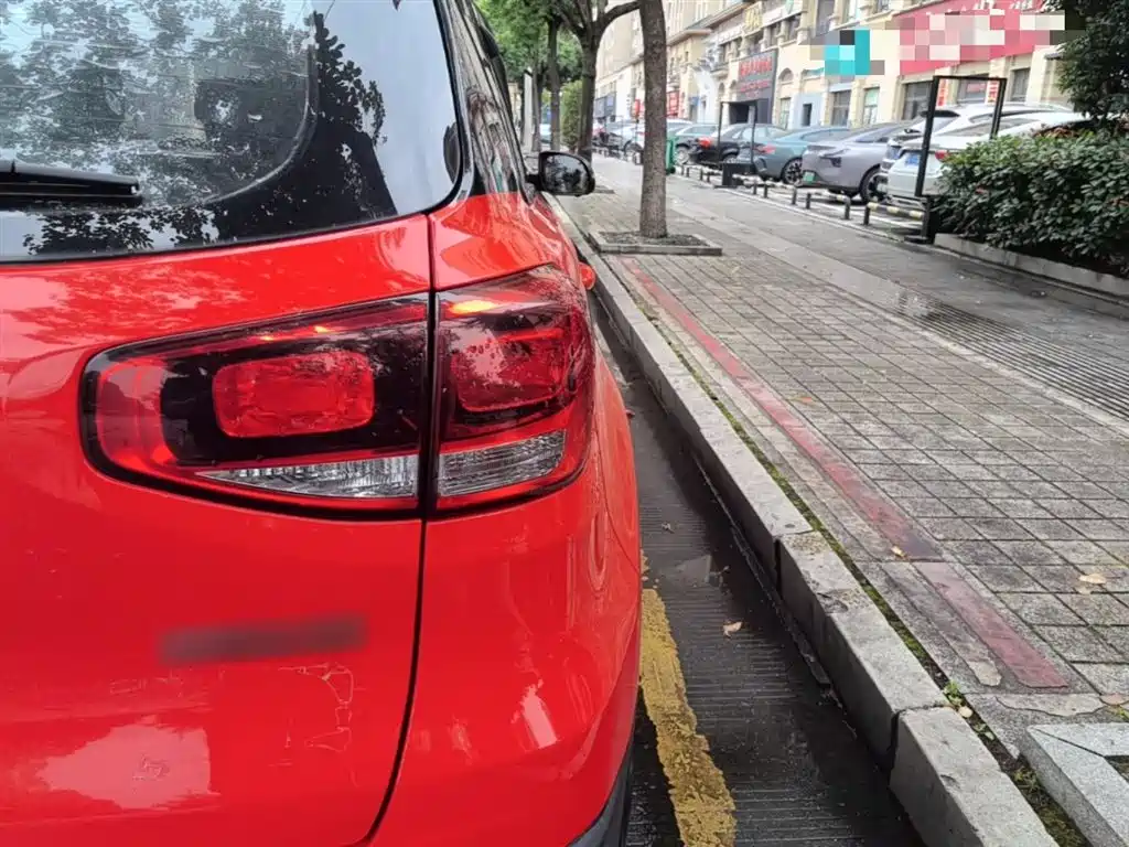 Kia KX3 Smart Run 2017 1.6L Automatic Proud Elegance Edition фото 8