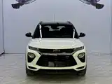 Фото 2 - Chevrolet Trailblazer