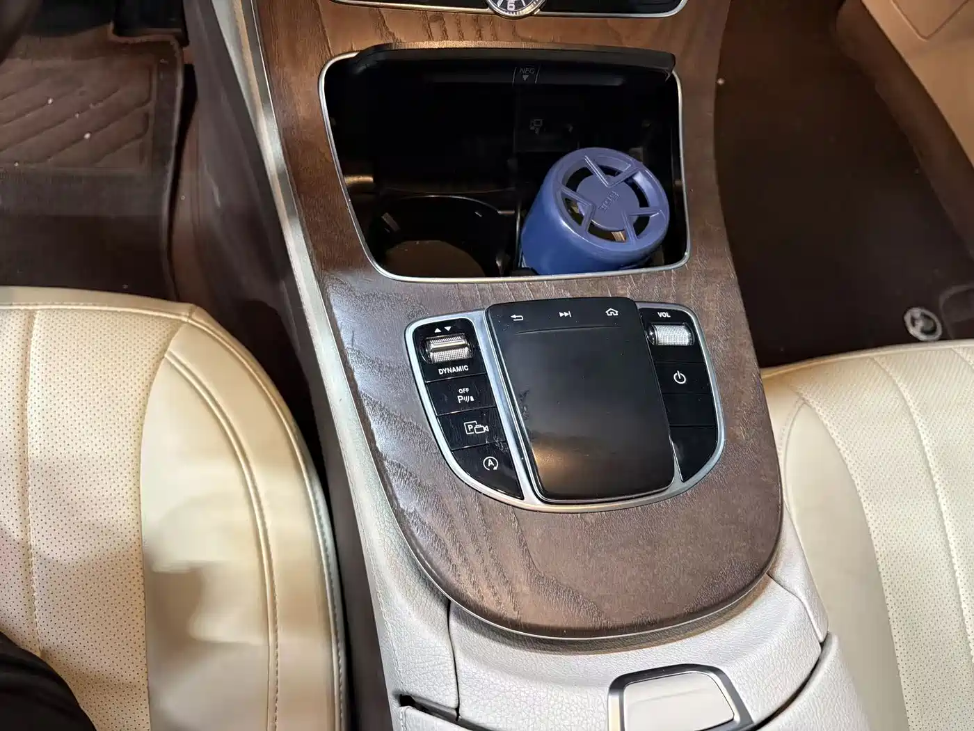 Mercedes-Benz E-Class 2019 Facelift E 300 L Fashion фото 4