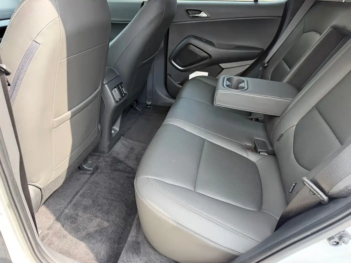 Hyundai Beijing Hyundai ix35 2021 240TGDi DCT 2WD TOP Flagship фото 11