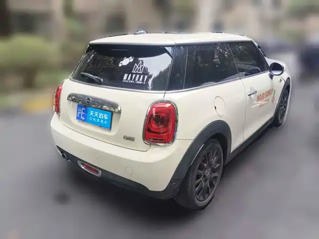 MINI 2019 Model 1.5T ONE PLUS — фото 2