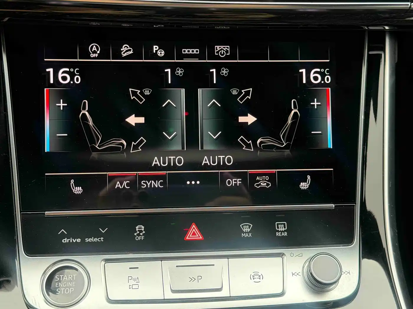 Audi Q8 2021 2021 Model 55 TFSI Premium Dynamic