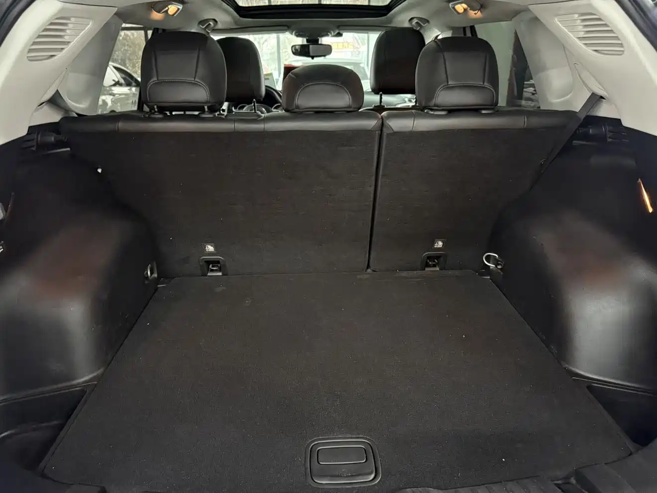 Фото 15 - Jeep Compass