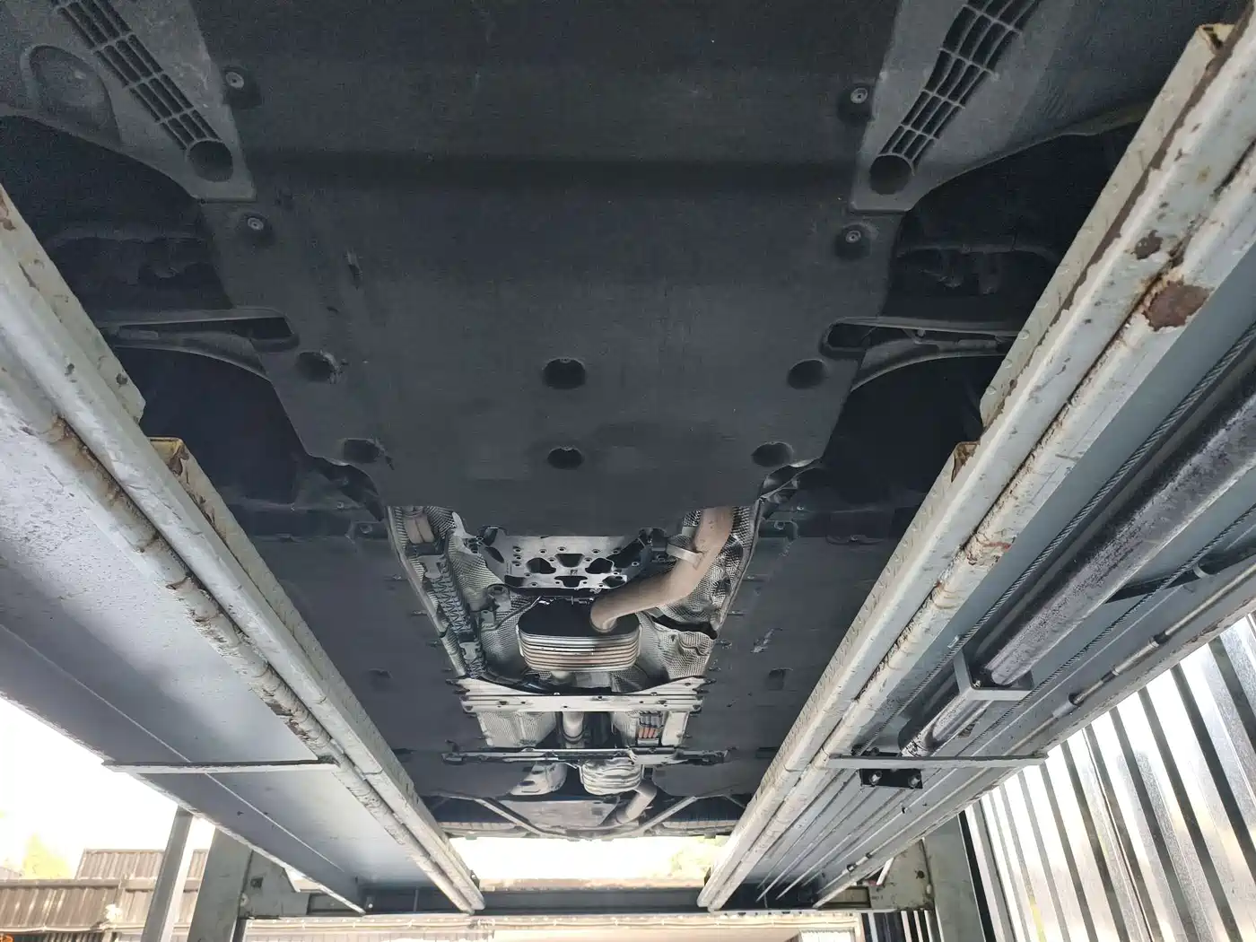 Audi A6L New Energy 2021 2020 55 TFSI e quattro
