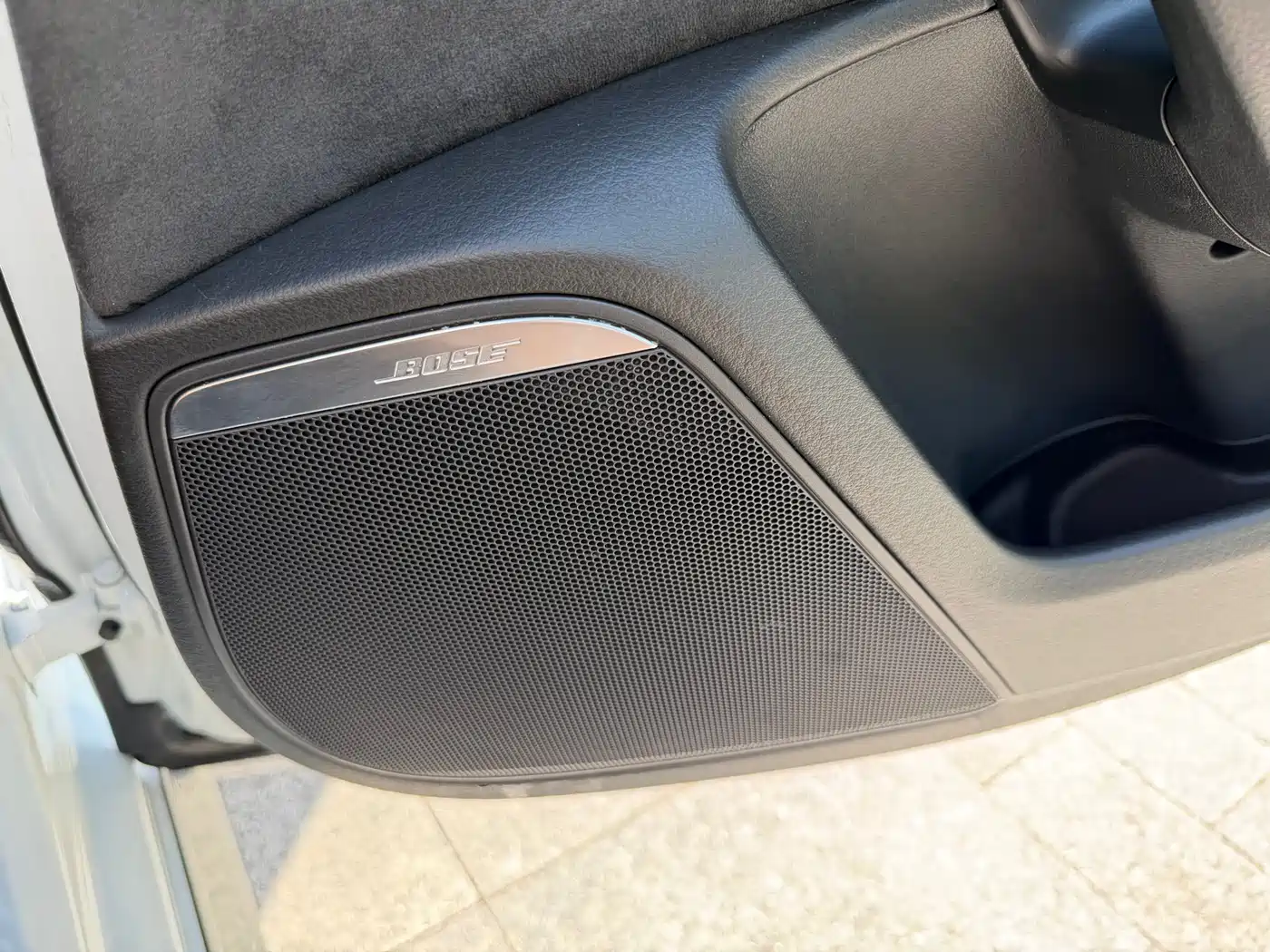 Audi S6 2017 S6 4.0TFSI фото 20