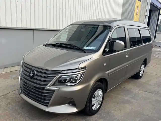 dongfeng lingzhi