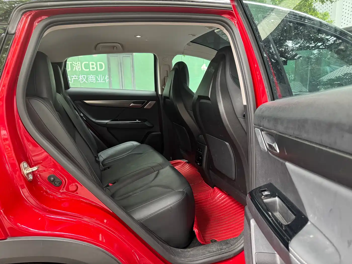 XPeng G3 2020 460 Smart Edition фото 9