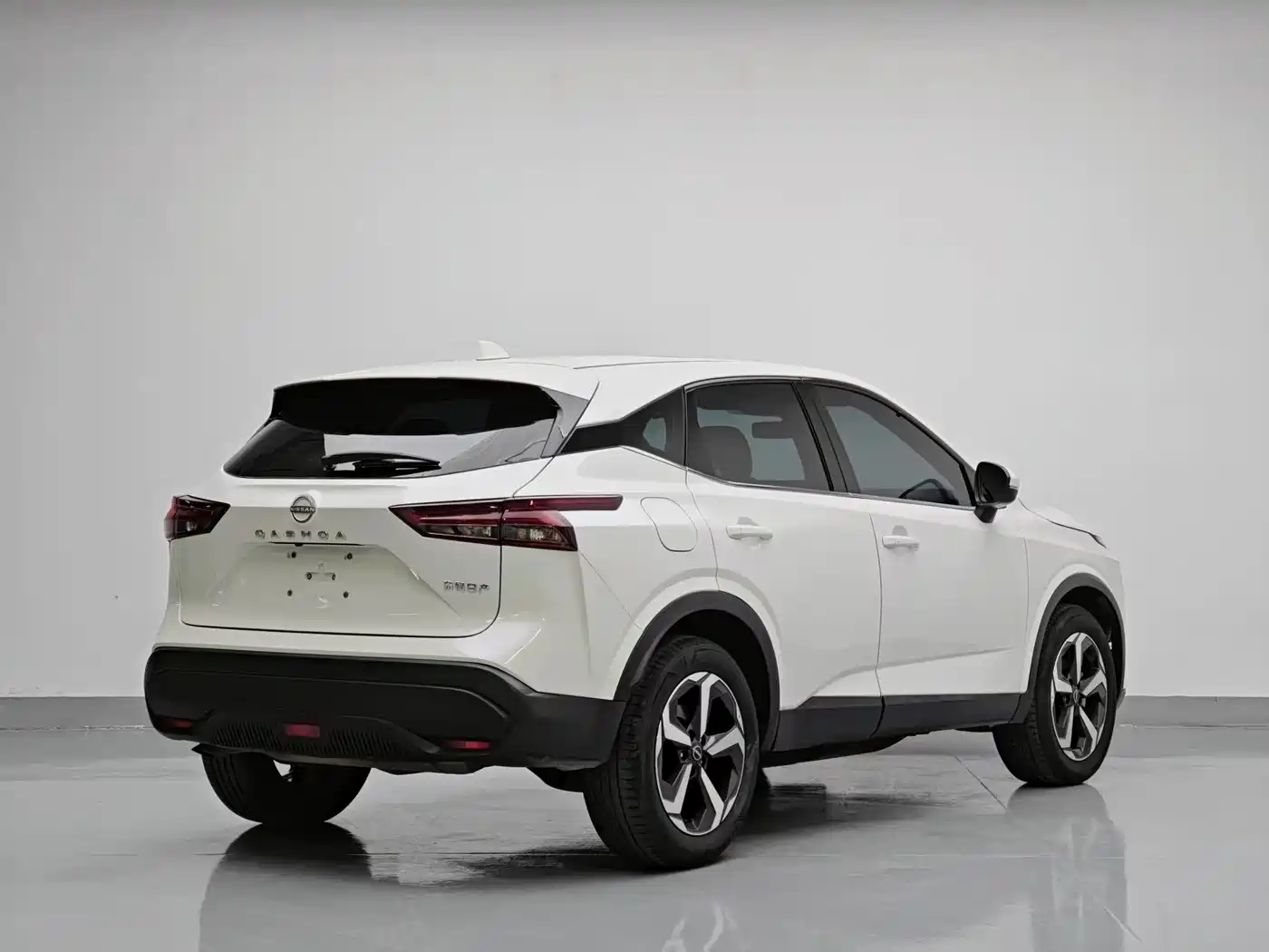 Nissan Qashqai, миниатюра 6