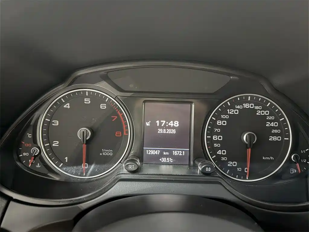 Audi Q5 (Import) 2016 2013 45 TFSI quattro Sport