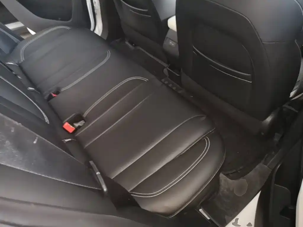 Geely Geometry E Firefly 2023 2024 Model 301km Starlight