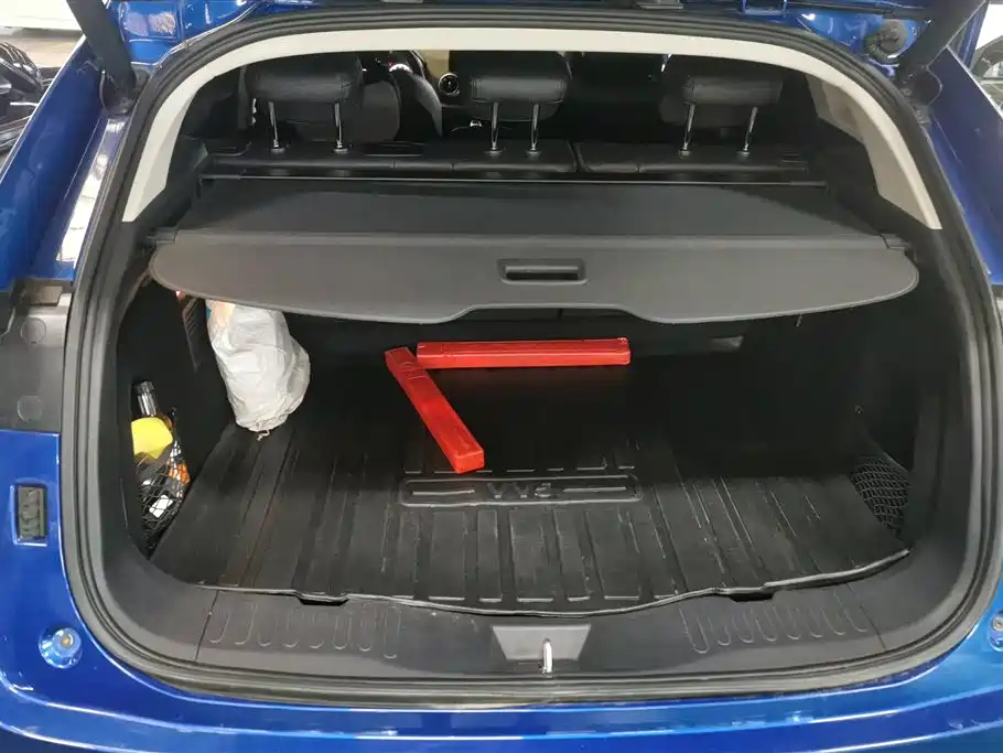 WEI PAI WEI BRAND VV5