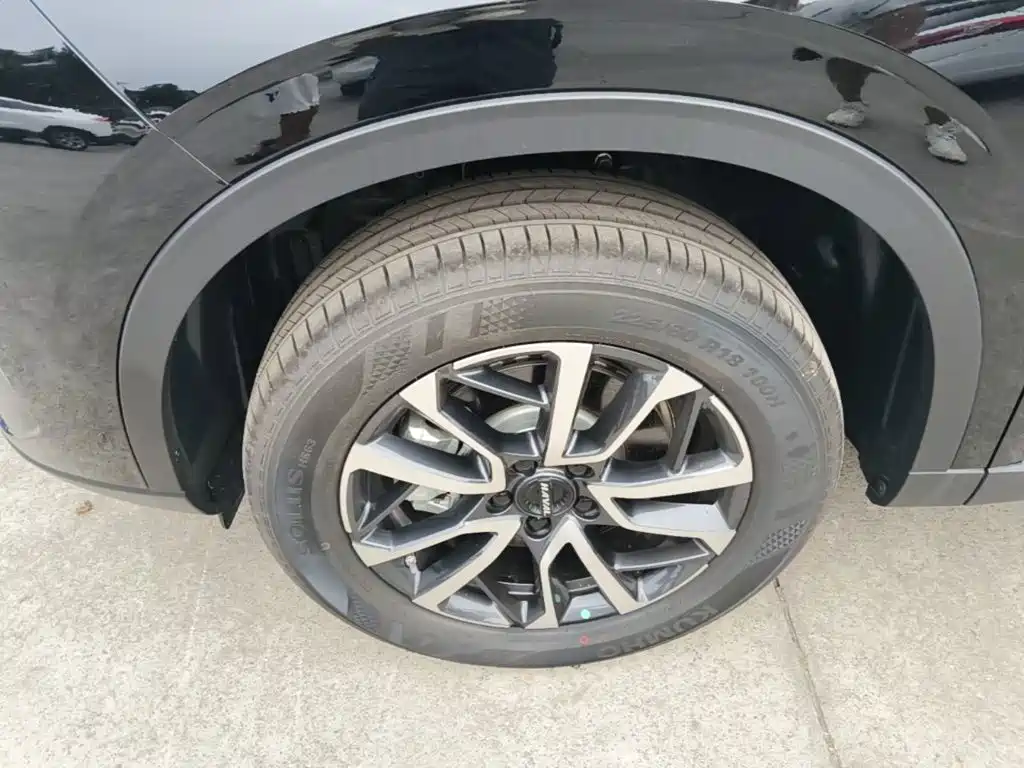 Фото 23 - Haval H6