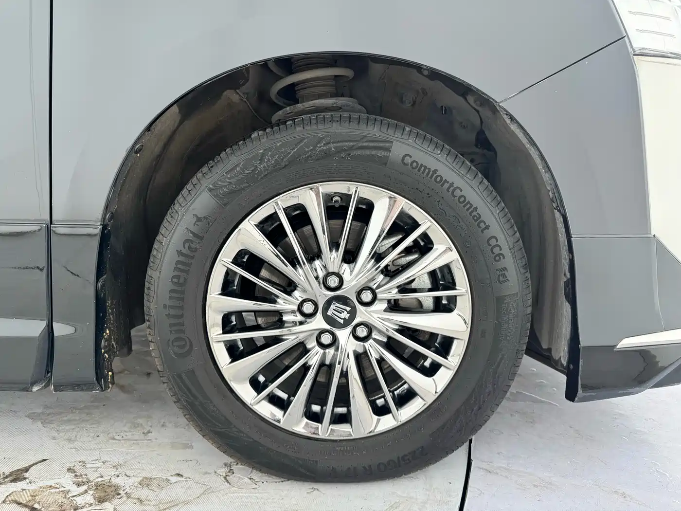 Toyota Vellfire 2023 Crown Hybrid 2.5L HV Premium фото 17