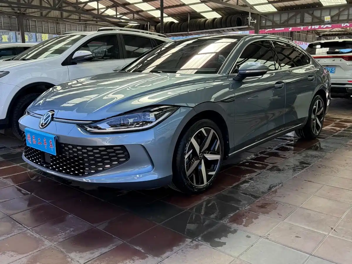 Volkswagen Lamando 2022 Lamando L 280TSI DSG Cool Edition