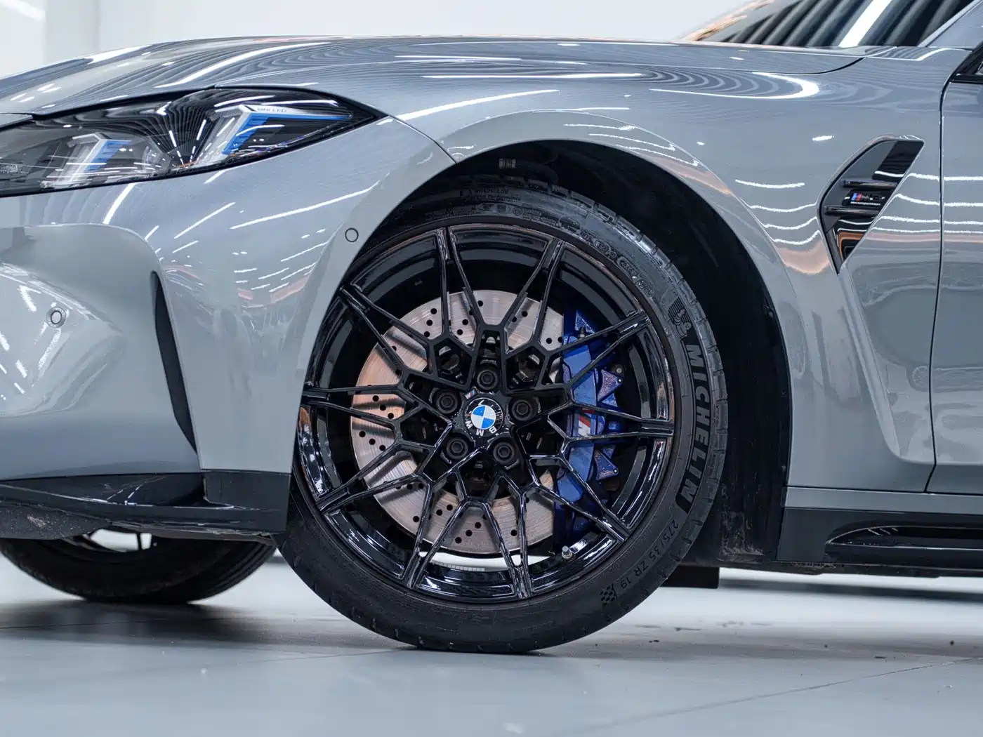 Photo 7 - BMW M3