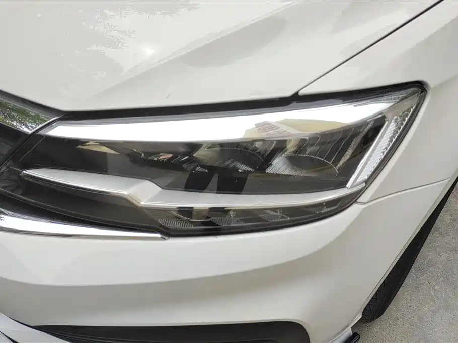 Volkswagen Lamando 2021 230TSI DSG Fashion Edition фото 5
