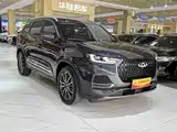 Фото 3 - Chery Tiggo 8