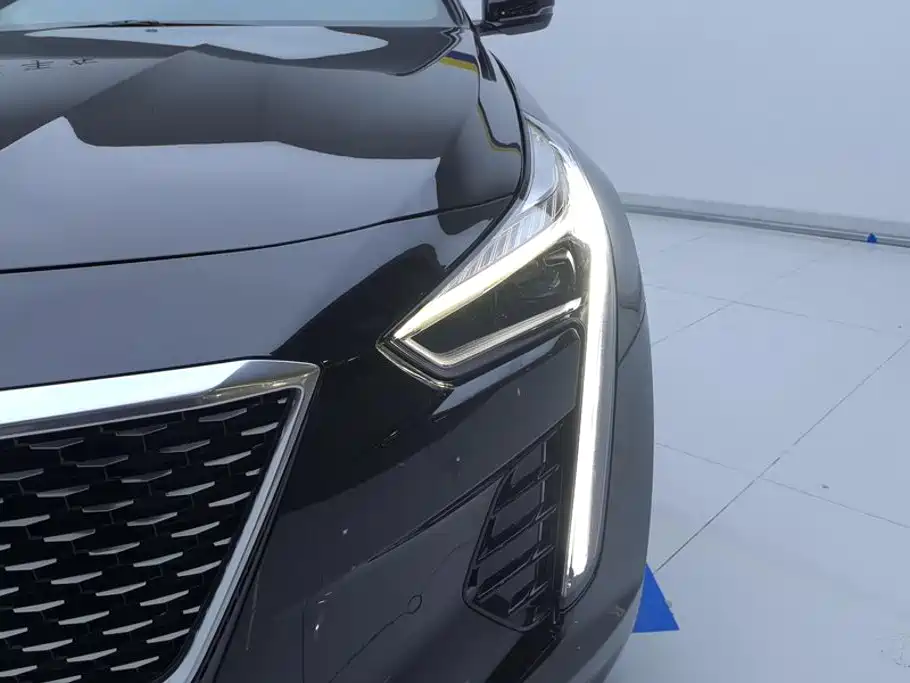 Cadillac CT6 2020 2020 28T Fashion