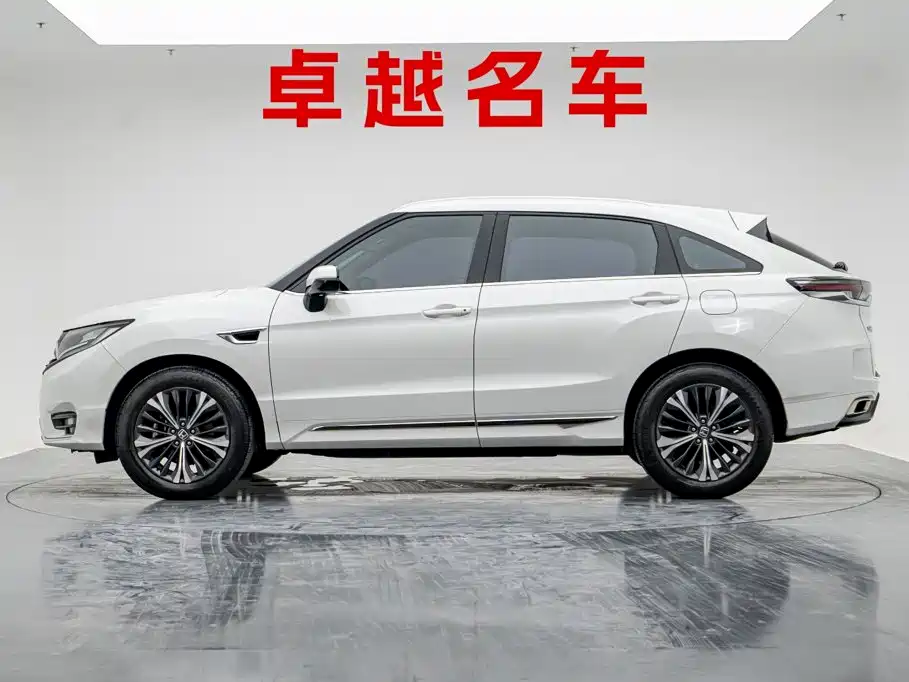 Honda UR-V 2023 2020 370TURBO AWD Prestige Edition