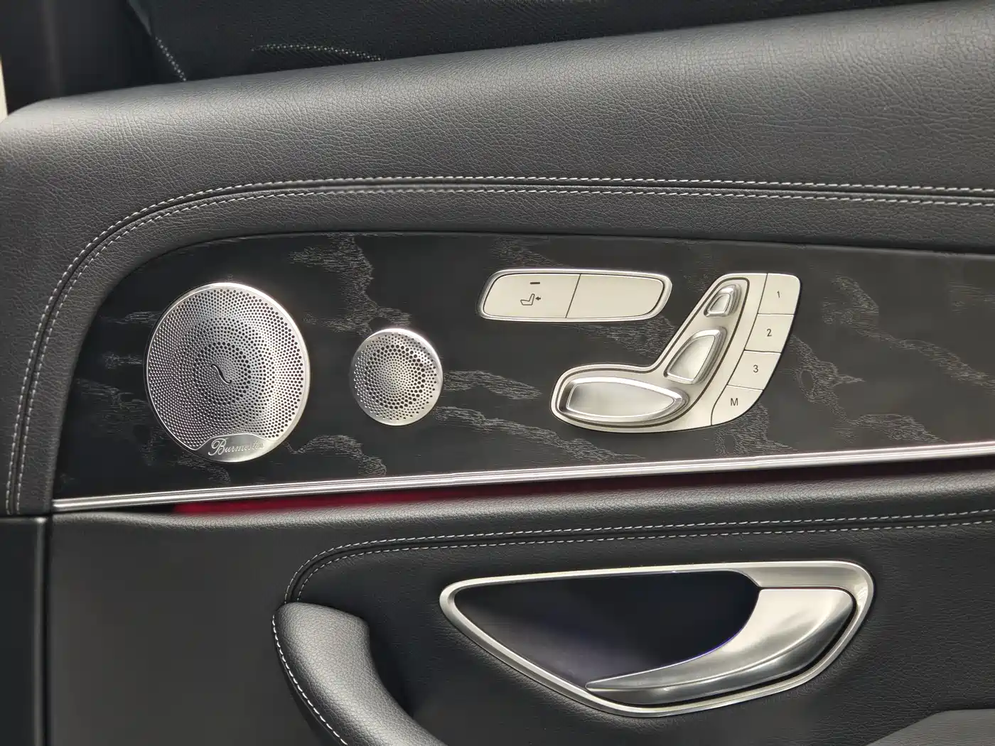 Mercedes-Benz E-Class 2018 Facelift E 300 L Sport Luxury фото 11