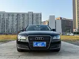 Фото 2 - Audi A8