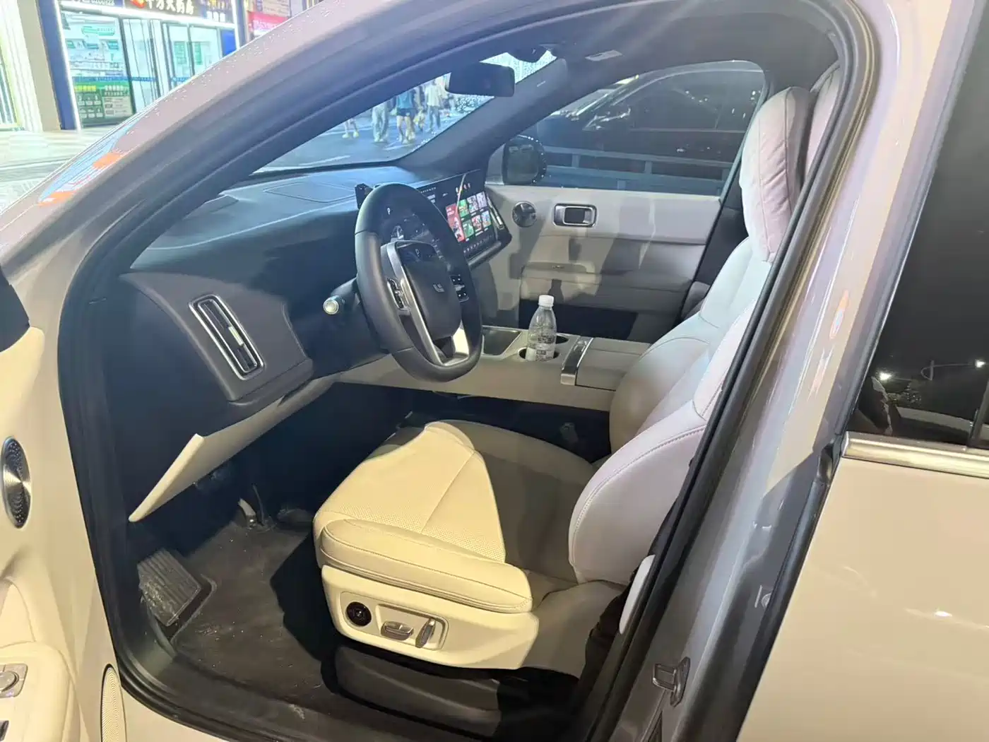 Li Auto L6 2026 2025 Max Smart Renewal Edition