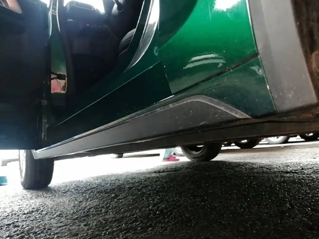 Baojun KiWi EV 2023 2023 DJI Edition LFP