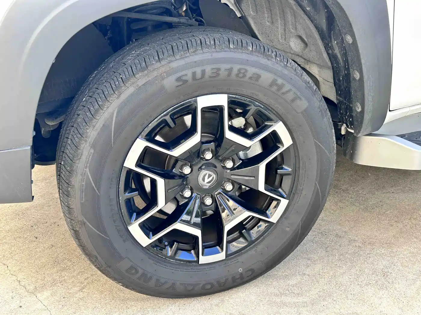 Changan Scenic RV 2025 2025 Conqueror Pro Luxury Edition