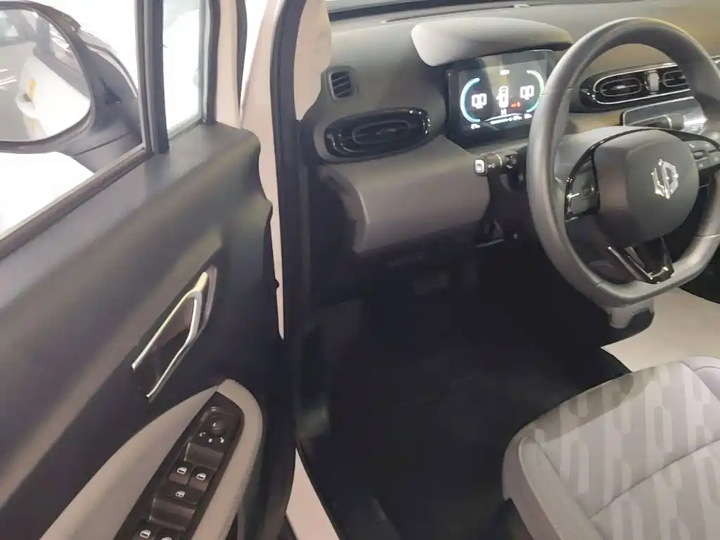 Leapmotor T03 2026 2025 Model 310 Comfort Edition