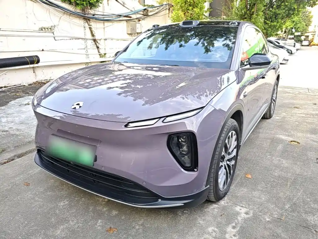 Photo 2 - NIO EC6