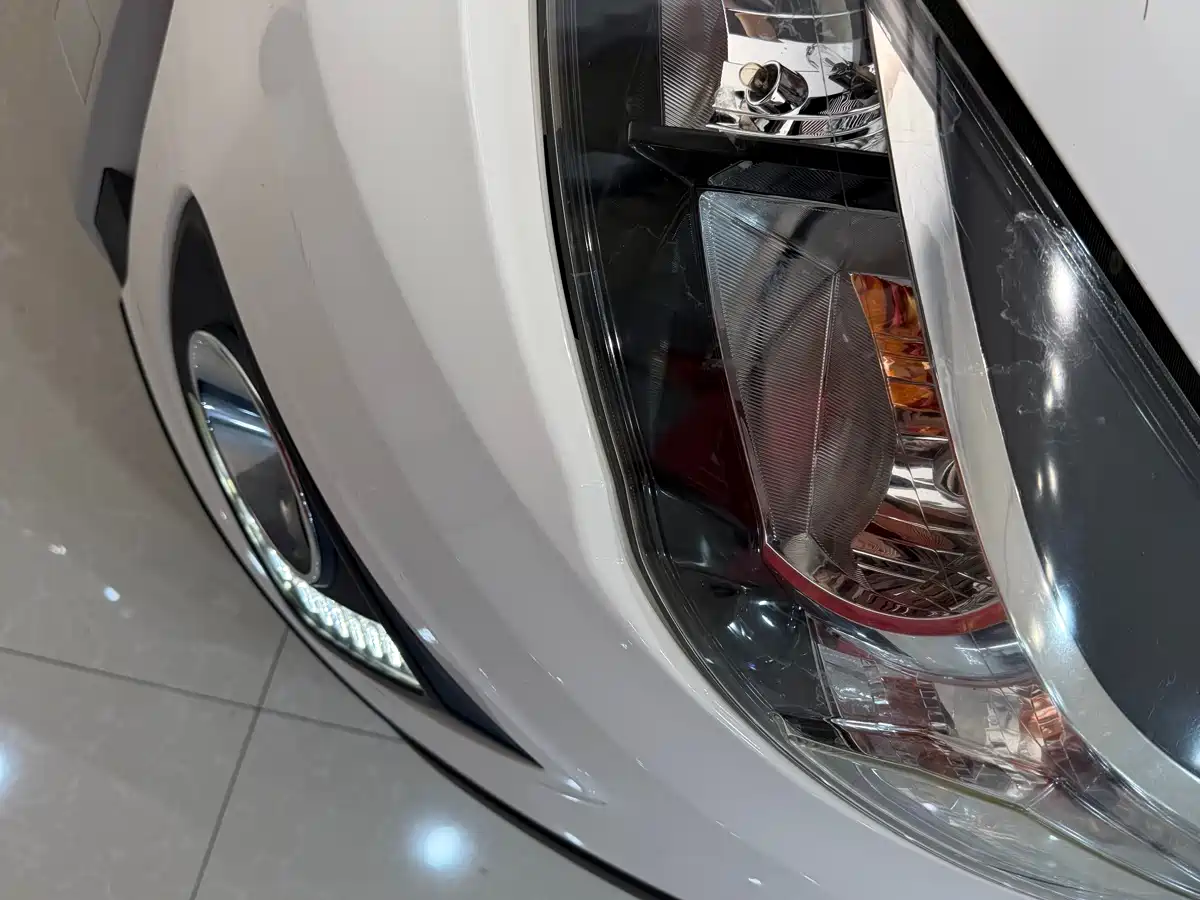 Photo 12 - Haval H1