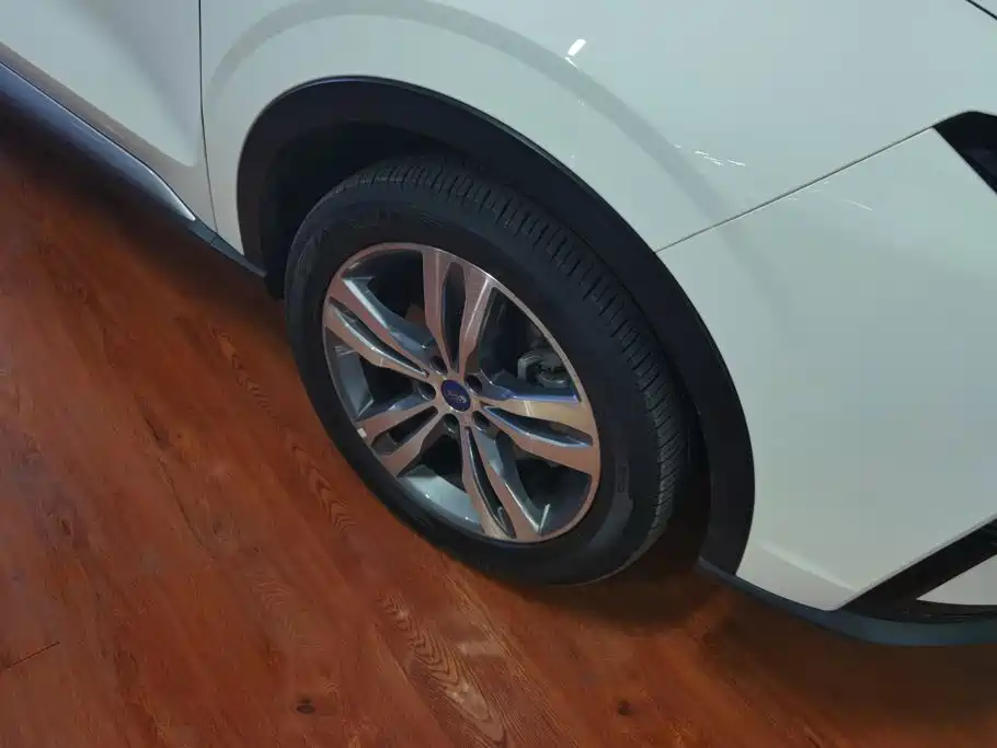Ford Lingrui 2022 2022 EcoBoost 170 Platinum