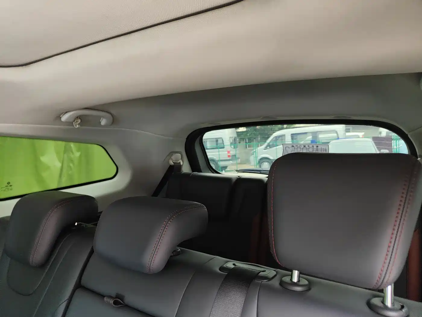 DONGFENG POPULAR T5L