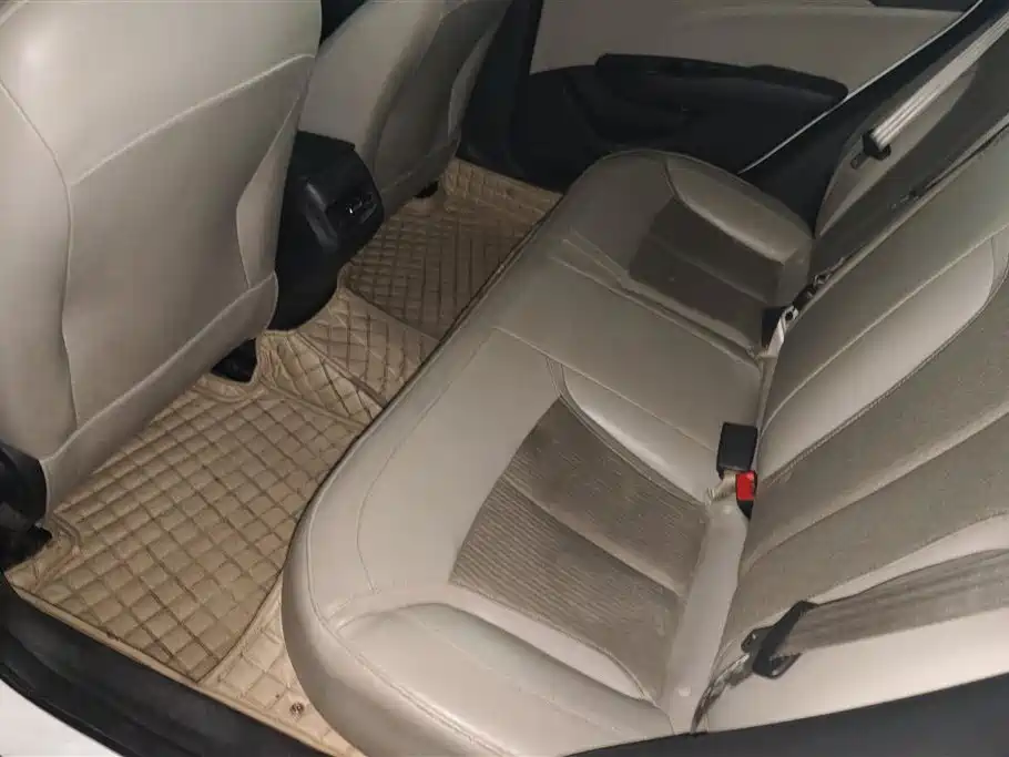 Buick Excelle 2016 15N Automatic Elite фото 11
