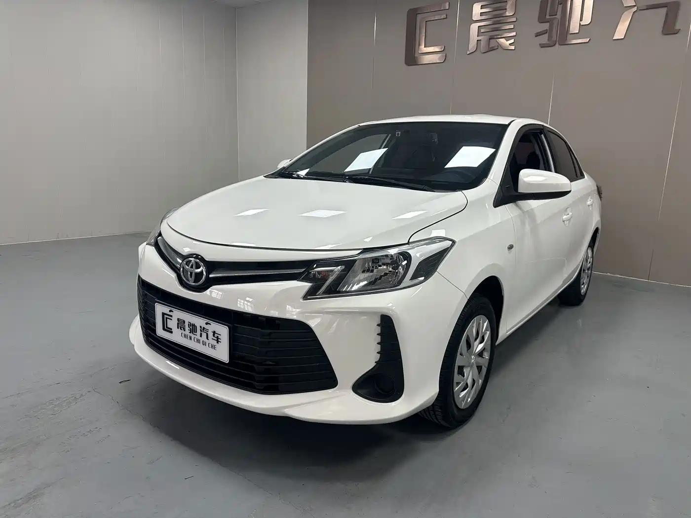 Toyota Vios 2022 2021 1.5L CVT Chuangxing Edition