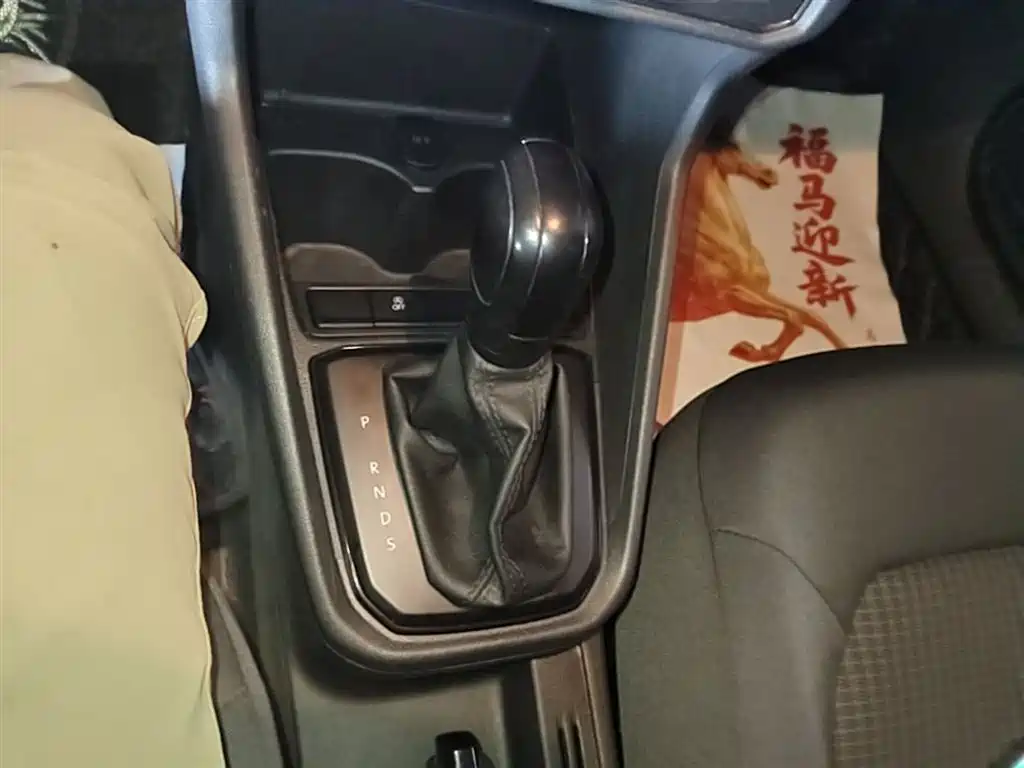 Volkswagen Santana 2019 1.5L Auto Trend Edition China VI фото 14