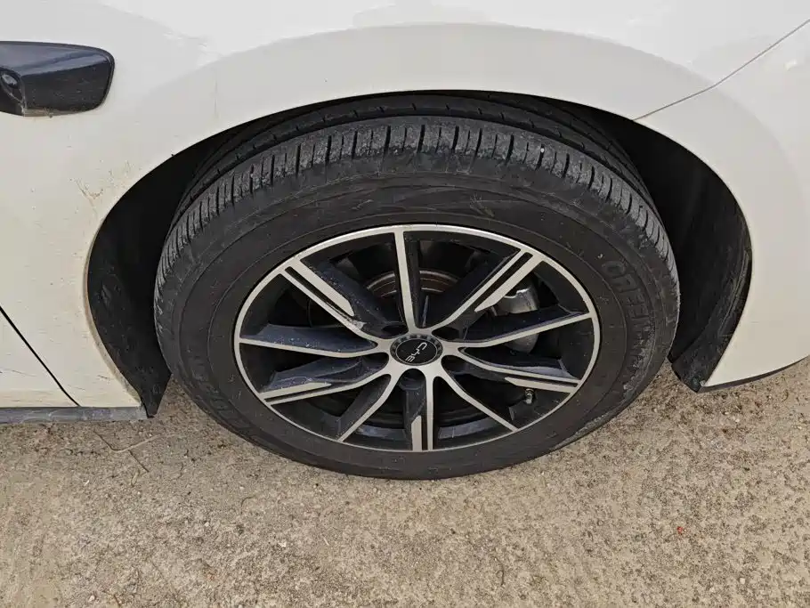 Фото 6 - BYD Seal 06 DM-i Touring