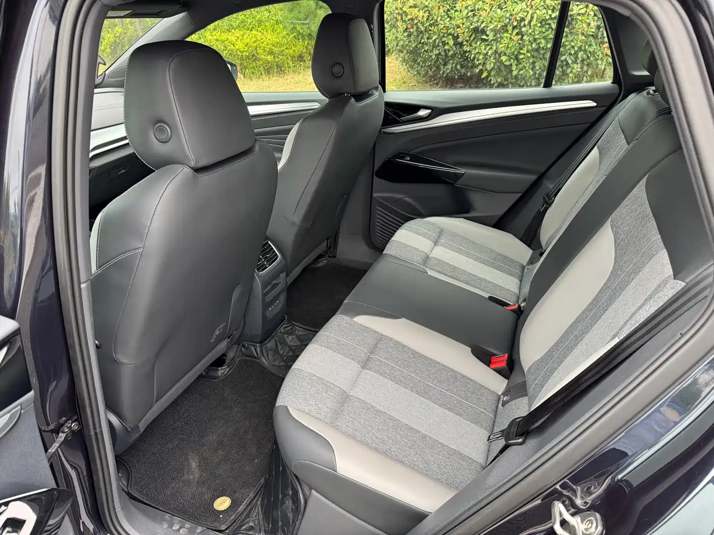 Volkswagen ID.4 CROZZ 2025 2025 Pure Enjoyment Edition